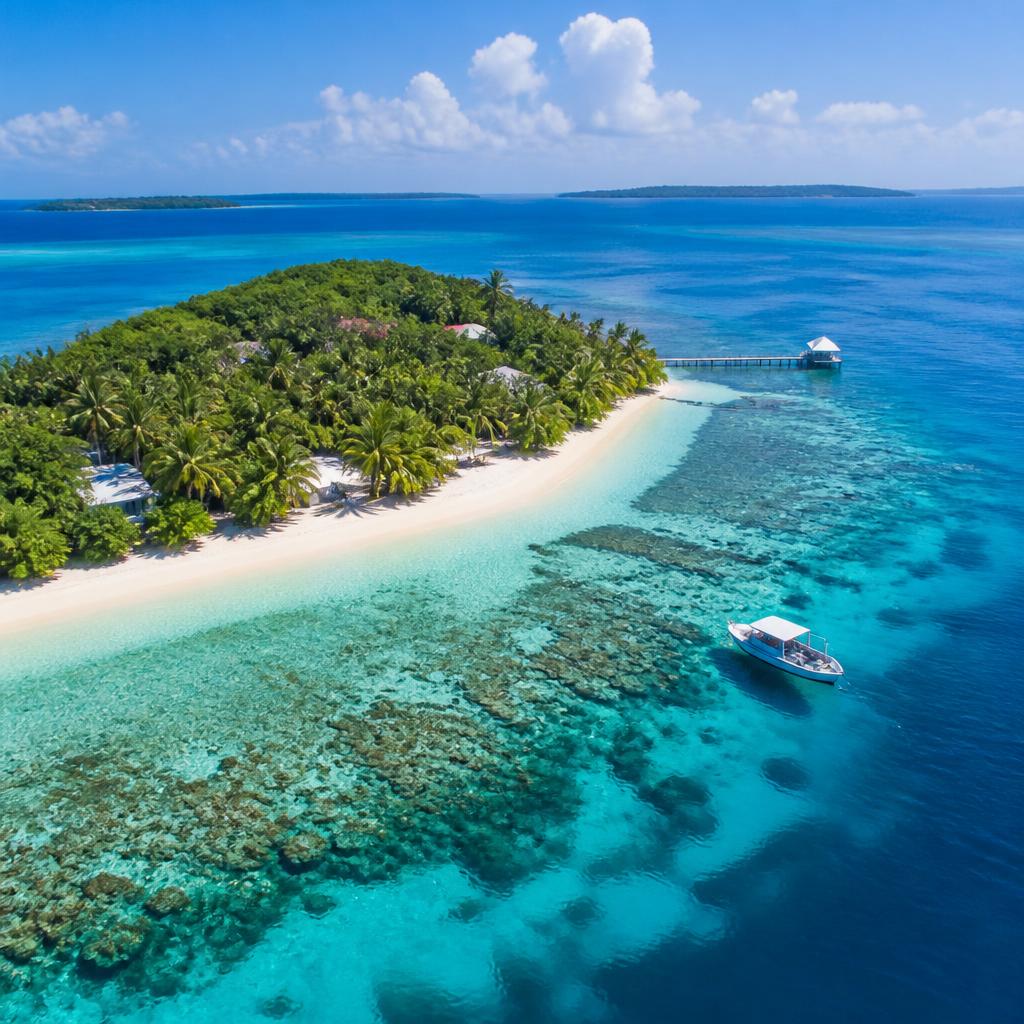 Imagen del paquete Aventura Corazón de Roatán en Roatán